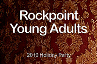 Rockpoint Young Adults